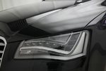 奥迪A8L2013款45 TFSI quattro专享型