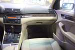 宝马3系2004款325i