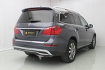 奔驰GL级2014款GL350 CDI 4MATIC