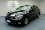 丰田皇冠2006款2.5L Royal 真皮版