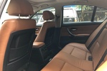宝马3系2011款325i 豪华型