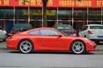 保时捷9112012款Carrera 3.4L