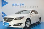 别克君威2014款2.0L 精英时尚型