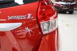 丰田YARiS L 致炫2014款1.5G 自动炫动版