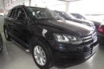 大众途锐2011款3.0TSI V6 标配型 
