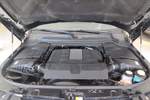 路虎第四代发现2014款3.0 V6 XXV Edition