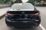 雷克萨斯GS2017款300 F SPORT