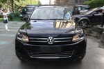 大众途锐2015款3.0TSI V6 标配型 