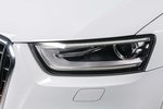 奥迪Q32013款35 TFSI 全时四驱舒适型