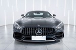 奔驰AMG GT2019款AMG GT