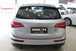 奥迪Q52012款2.0TFSI 舒适型