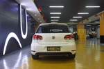大众高尔夫GTI2010款2.0TSI DSG 豪华版