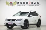 斯巴鲁BRZ2013款2.0L 自动豪华型