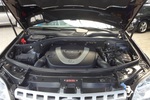 奔驰M级2010款ML300 4MATIC