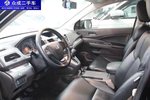 本田INSIGHT2013款1.3L 标准型 