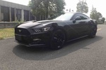 福特Mustang2017款2.3T 运动版