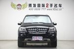 奔驰M级2008款ML350 4MATIC 豪华型
