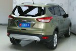 福特翼虎2013款2.0L GTDi 四驱运动型 