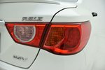 丰田锐志2010款2.5V 风尚菁英版