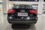 奥迪A6L2012款30 FSI 舒适型(2.5L)