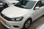 大众捷达2013款1.6L 自动豪华型