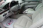 奔驰S级2012款S300L 豪华型 Grand Edition