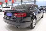 奥迪A6L2010款2.4L 舒适型