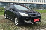 福特翼虎2013款2.0L GTDi 四驱运动型 