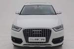 奥迪Q32015款30 TFSI 舒适型