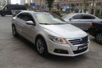 大众CC2011款2.0TSI 尊贵型