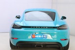 保时捷Cayman2018款718 Cayman 2.0T