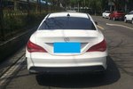 奔驰CLA级2014款CLA 260 4MATIC