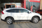 本田CR-V2013款2.4L 四驱豪华版