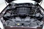 捷豹XJ2014款XJL 3.0 SC 两驱尊享商务版
