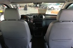 奔驰唯雅诺2011款2.5L 尊贵版 点击看大图