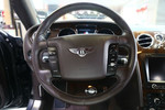 宾利飞驰2011款6.0T W12 