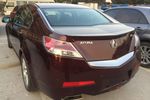 讴歌TL2010款3.5L 尊贵版