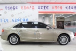 奥迪A4L2013款35 TFSI 自动技术型