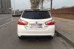 启辰R502015款1.6L 手动 北斗导航版