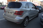 奔驰B级2009款B200 豪华型