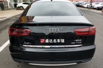 奥迪A6L2018款30周年纪念版 35TFSI 时尚型