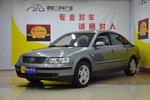 大众帕萨特领驭2004款2.8V6 豪华型自动5速