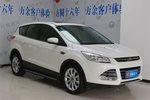 福特翼虎2013款1.6L GTDi 两驱风尚型 