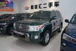 丰田兰德酷路泽2012款4.6L 自动VX-R 