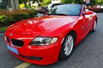 宝马Z42009款sDrive23i 领先型