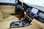 宝马5系2012款520Li 典雅型