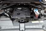 奥迪Q52013款40 TFSI 技术型