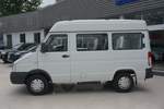 依维柯得意2014款2.8T-A35 NJ6494ACZ43S4