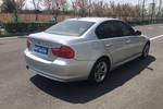 宝马3系2010款320i 豪华型