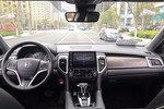本田UR-V2017款240TURBO 两驱豪华版